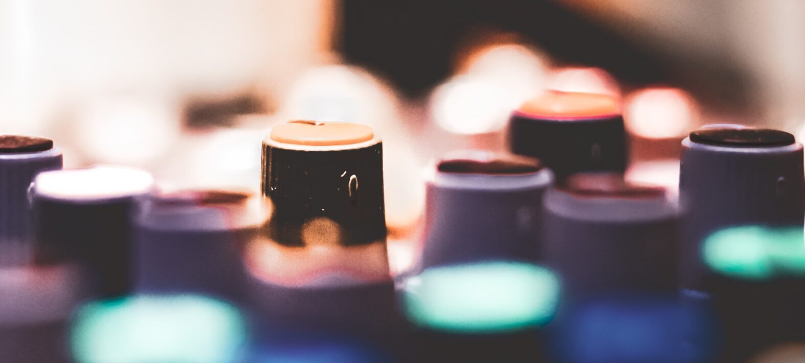 Audify Sonic Branding - Amp.Amsterdam // The Sonic Branding Company