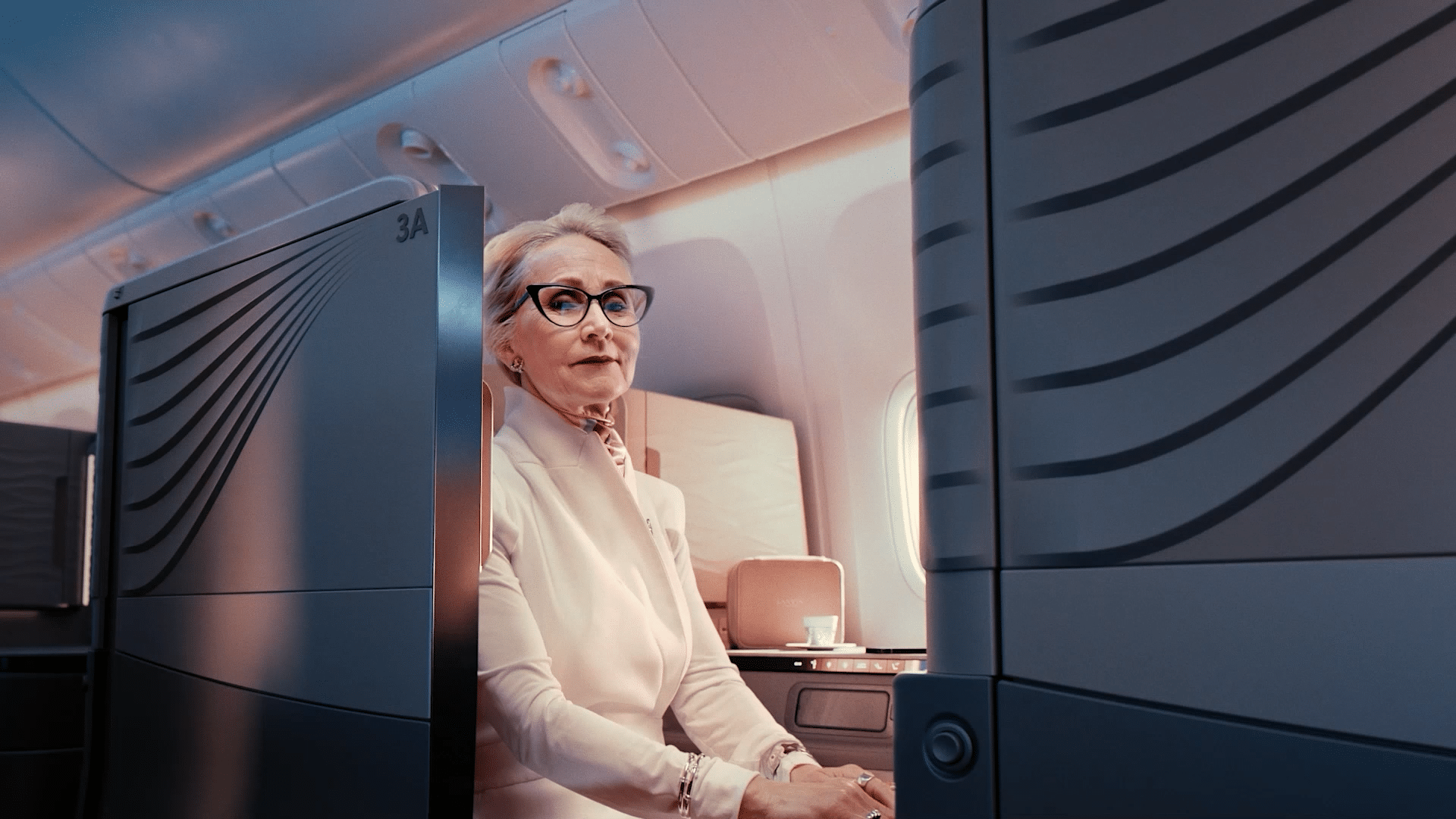 Turkish Airlines still 1